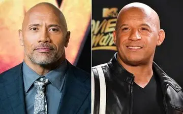 اختلاف دو ستاره سینما از کجا شروع شد؟