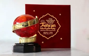 برترین های بخش مسابقه دینی و ارزش های انقلاب جشنواره پویانمایی اعلام شد