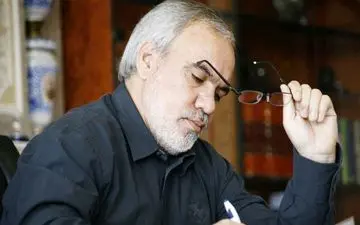 افشاگری جنجالی فتح‌الله‌زاده، حمایت میلیاردی وزارت ورزش از استقلال