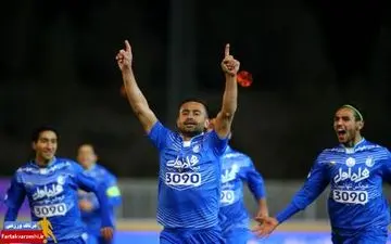 خبرهای خوب و امید بخش برای استقلال 