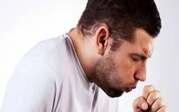 راهکارهای غذایی برای مقابله با سرفه‌های مزمن
