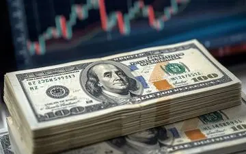 قیمت دلار در بازار آزاد