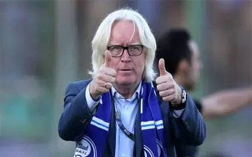 شفر: ما تسلیم نمی‌شویم و می خواهیم برنده شویم