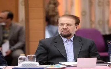 تشکیل کمیته استقبال از ماه محرم در شهرداری کرمانشاه