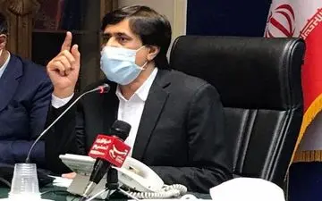 ممنوعیت تردد شبانه در همه شهرهای استان مرکزی ادامه دارد
