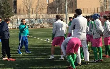  ماشین‌سازان به مرخصی رفتند