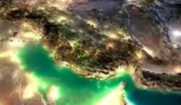 اینفوگرافی| اسناد نام خلیج فارس در تاریخ
