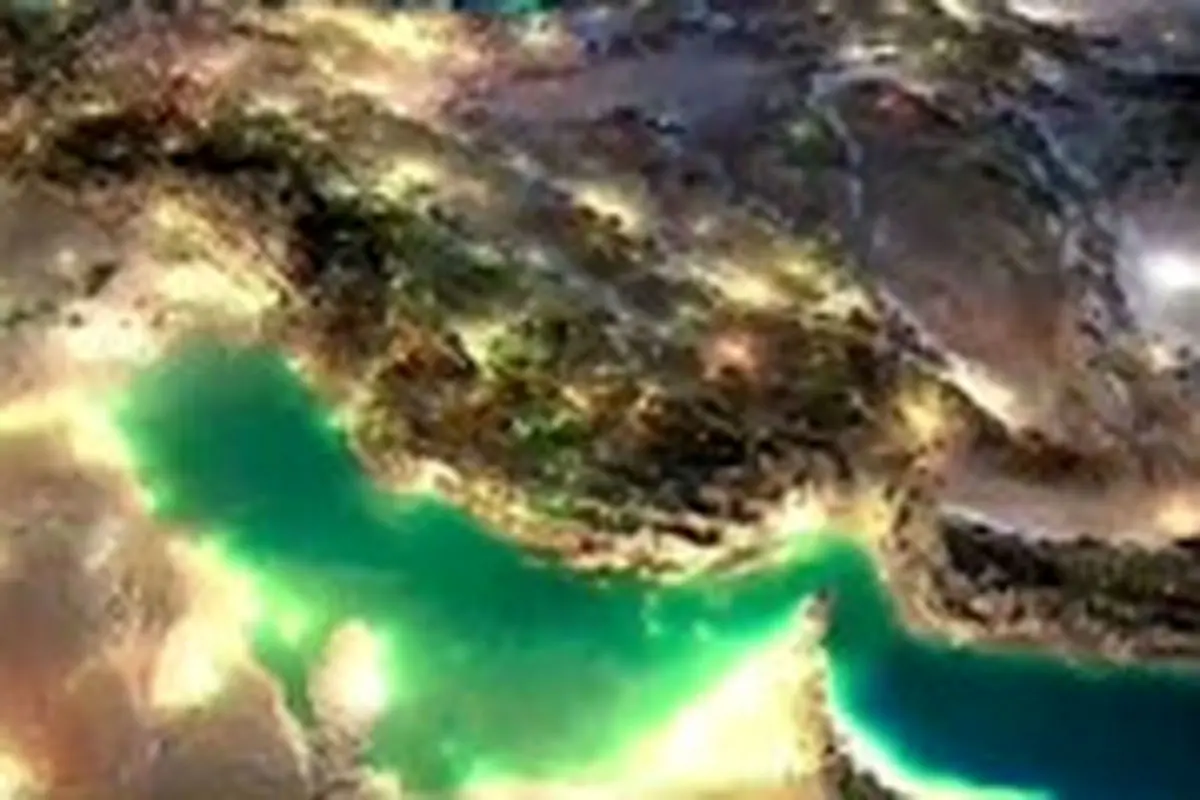 اینفوگرافی| اسناد نام خلیج فارس در تاریخ
