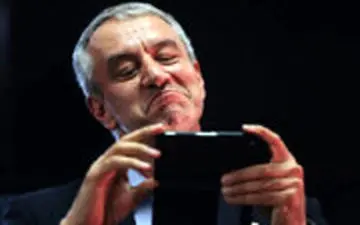 من، تاج و کفاشیان ارثی از سازمان لیگ نداریم