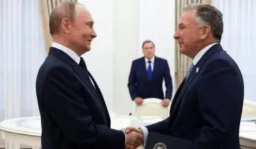 توافق روسیه و آمریکا درباره اوکراین