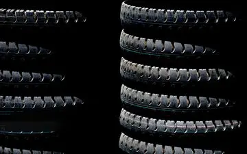 قیمت جدید لاستیک خودرو در بازار + جدول 