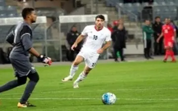  حمله شماره ۱۰ به ترکیب اصلی 