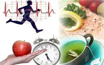 این خوراکی ها چربی سوز هستند؟

