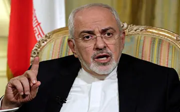  ظریف: مهلت حرف و بیانیه به پایان رسیده+فیلم