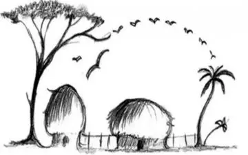 اول چی دیدی؟ | تست شخصیت شناسی که خیانتکار بودن تو رو لو میده!!