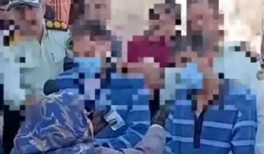 درگیری دسته جمعی در روستای بلوبند بخش خرقان؛ همه عوامل دستگیر شدند