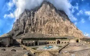  آمادگی کامل شهر جهانی "بیستون" برای استقبال از مسافران نوروزی
