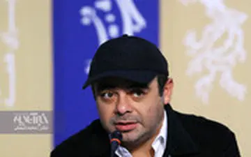 سام قریبیان از دلایل خداحافظی پدرش از سینما گفت