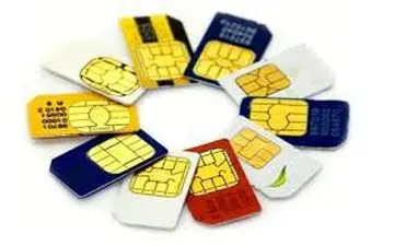 2.3 میلیون "سیم‌کارت" فعال در کرمانشاه داریم