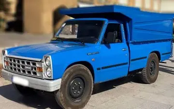 حرکت با دنده عقب جان کودک را در همدان گرفت
