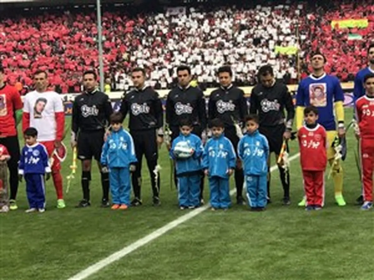 ترکی: من سیاست این فوتبال را نمی‌فهمم