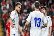 ترکیب احتمالی ازبکستان مقابل ایران/ حضور دو ستاره پرپسولیس و تراکتور