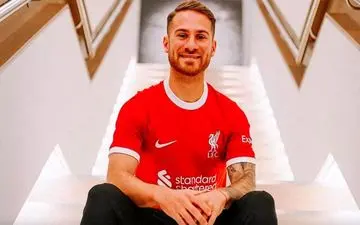 
احتمال محرومیت بازیکن لیورپول تنها به خاطر یک جمله!
