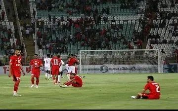 اعتراض تراکتوری‌ها به وقت‌کشی لک/ خمز و آلوز تشویق شدند 