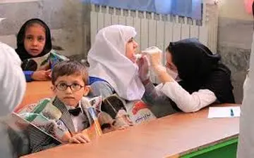 جزییات ارایه خدمات دندانپزشکی رایگان در 60هزار مدرسه