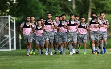 پیشنهاد فراز به گسترش فولاد در مورد معاوضه ۲ بازیکن