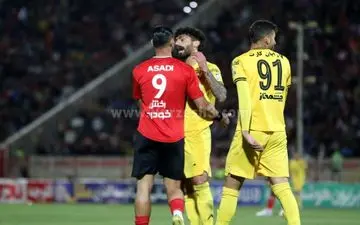 سپاهان- تراکتور فعلا رایگان نیست!