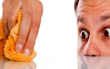 چرا برخی وسواسی هستند؟