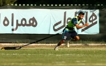 مصدومیت رمضانی و فرصت ویژه برای ارسلان مطهری