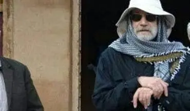 چهره رئیس مجلس در قاب یک گردشگر
