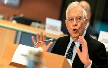 مسئول سیاست خارجی اتحادیه اروپا قطع بودجه WHO را محکوم کرد