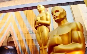 نامزدهای گریم اسکار معرفی شد/ رقابت ۳۴۱ فیلم برای عنوان بهترین