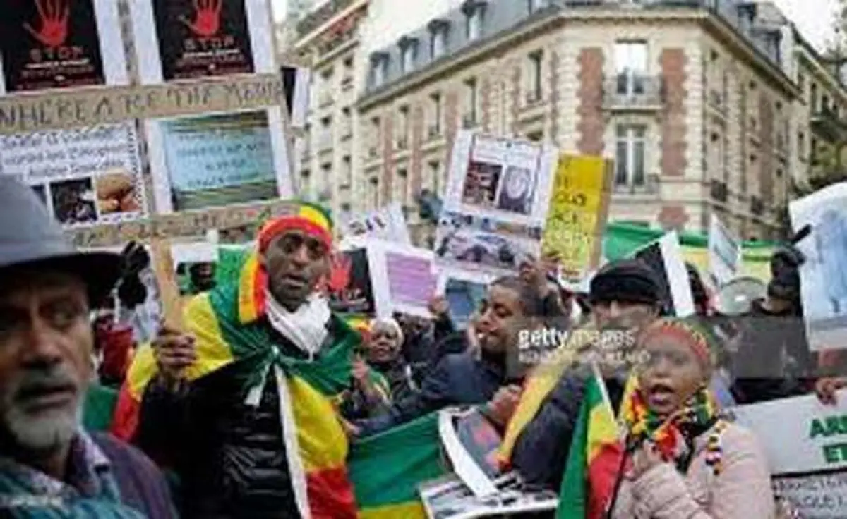 اتیوپی خواستار بازگشت فوری کارگران از عربستان شد