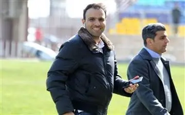  اولین سفر پرماجرای خلیلی با پرسپولیس 