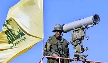 فوری| حزب الله به اسرائیل حمله کرد