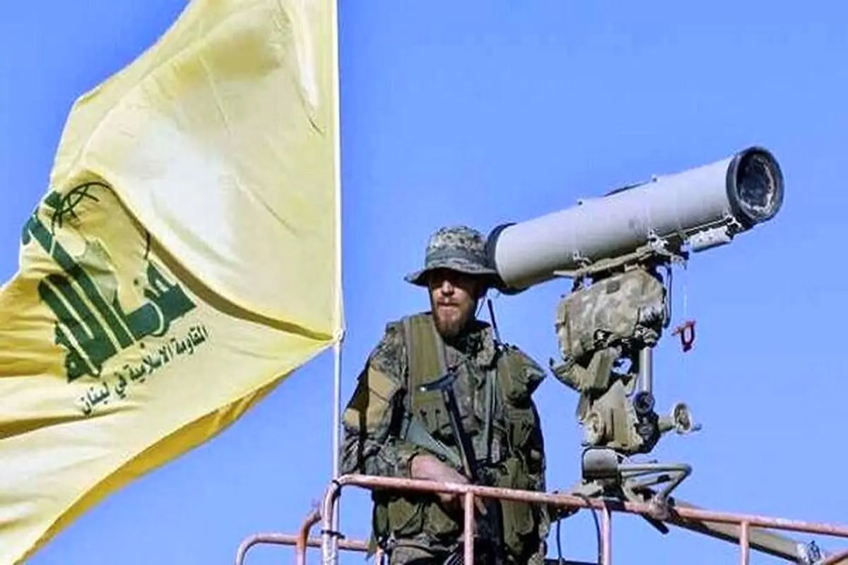 فوری| حزب الله به اسرائیل حمله کرد