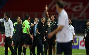 تخلفات سرمربی تراکتور زیر ذره بین کمیته انضباطی