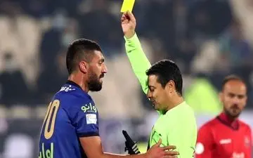 تناقض برادران مجیدی در مورد بهترین داور ایران
