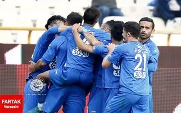 مهمترین دلیل توجه باشگاه خارجی به ستاره های استقلال 