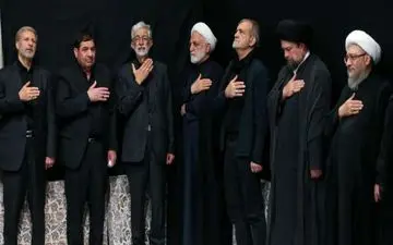 دلیل عدم حضور رهبر انقلاب در مراسم محرم ۱۴۰۴ اعلام شد