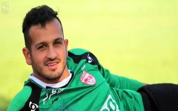 گروسیان: می‌خواهم در لیگ برتر هم رکورددار شوم