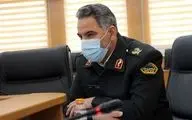 ‍ 

کشف 80 قبضه سلاح غیرمجاز در کرمانشاه/فضا برای مجرمان ناامن شده است 

