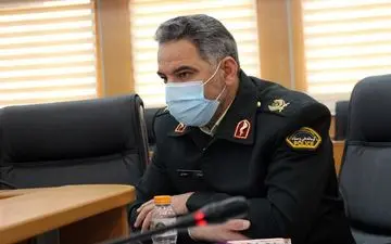 ‍ 

کشف 80 قبضه سلاح غیرمجاز در کرمانشاه/فضا برای مجرمان ناامن شده است 

