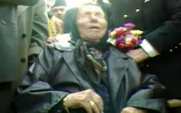  پیشگویی ترسناک «بابا وانگا» برای سال ۲۰۲۴