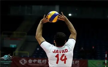  ۲۴ بازیکن به اردوی تیم والیبال جوانان دعوت شدند 