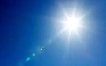 آبادان با ۴۹.۲ درجه گرمترین نقطه خوزستان اعلام شد